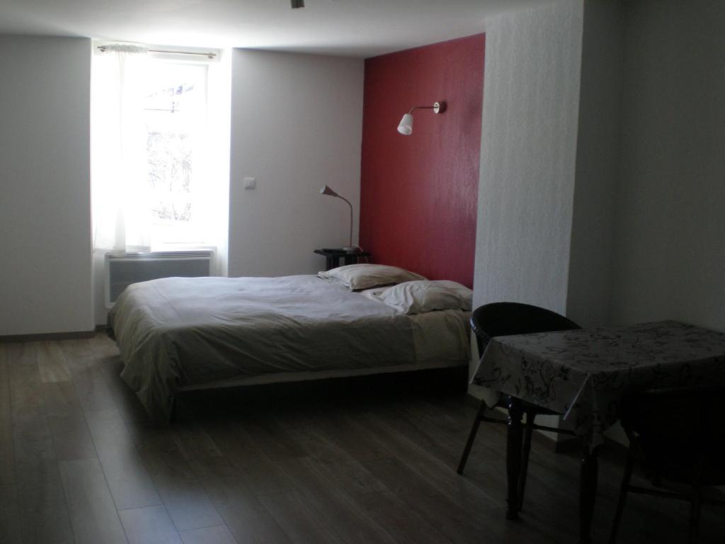Appart Hotel De La Paix บาร์เซอลอนเน็ต ห้อง รูปภาพ